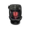 Autosedačka CARETERO Commo + ISOFIX I-size  (40-150cm) (Farba Burgundy)