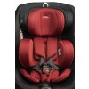 Autosedačka CARETERO Commo + ISOFIX I-size  (40-150cm) (Farba Burgundy)