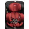 Caretero Commo + ISOFIX I-size detská autosedačka (40-150cm) - Navy