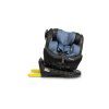 Caretero Commo + ISOFIX I-size detská autosedačka (40-150cm) - Navy