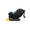 Caretero Commo + ISOFIX I-size detská autosedačka (40-150cm) - Navy