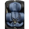 Autosedačka CARETERO Commo + ISOFIX I-size  (40-150cm) (Farba Navy)