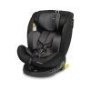 Caretero Commo + ISOFIX I-size detská autosedačka (40-150cm) - Navy