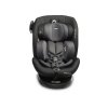 Autosedačka CARETERO Commo + ISOFIX I-size  (40-150cm) (Farba Graphite)