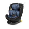 Autosedačka CARETERO Commo + ISOFIX I-size  (40-150cm) (Farba Navy)