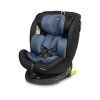 Caretero Commo + ISOFIX I-size detská autosedačka (40-150cm) - Navy