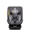 Lionelo Detská autosedačka Bastiaan one ISOFIX+ I-SIZE (40-150cm) (Farba Grey Stone)