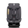 Lionelo Detská autosedačka Bastiaan one ISOFIX+ I-SIZE (40-150cm) (Farba Grey Stone)