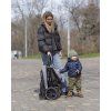 Carrello Nero športový kočík CRL-5514 - Slate Grey