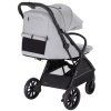 Carrello Nero športový kočík CRL-5514 - Slate Grey