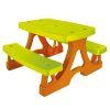 Piknikový detský stôl/stôl na hranie 10722