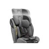 Detská autosedačka Sesttino Secure pro i-size (40-150cm) (Farba Grey)