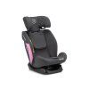Sesttino Secure pro i-size detská autosedačka (40-150cm) - Pink Rose