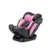 Sesttino Secure pro i-size detská autosedačka (40-150cm) - Pink Rose