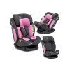 Sesttino Secure pro i-size detská autosedačka (40-150cm) - Pink Rose