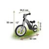 vyrp16 6277169267 19 ricokids rc 615 dreveny krosovy bicykel ciernobiely