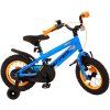 Volare - Detský bicykel Rocky CB modrý