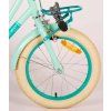 Volare bicykel Detský Excellent 16" CB zelený