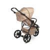 Caretero LIMA športový kočík - Sand
