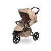 Caretero LIMA športový kočík - Sand