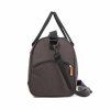 Cangaroo JOSSIE prebaľovacia taška / Mama bag black