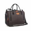 Cangaroo JOSSIE prebaľovacia taška / Mama bag black
