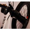 Volare Chlapčenský bicykel Cool Rider 18" biely