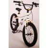 Volare Chlapčenský bicykel Cool Rider 18" biely