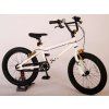 Volare Chlapčenský bicykel Cool Rider 18" biely