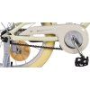 Volare Dievčenský bicykel Melody 18" satin sand CB