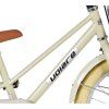 Volare Dievčenský bicykel Melody 18" satin sand CB
