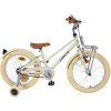 Volare Dievčenský bicykel Melody 18" satin sand CB