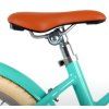 Volare Dievčenský bicykel Melody 18" Tyrkysový