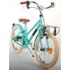 Volare Dievčenský bicykel Melody 18" Tyrkysový