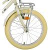 Volare Dievčenský bicykel Melody 18" satin sand FW