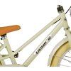 Volare Dievčenský bicykel Melody 18" satin sand FW