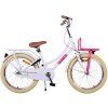 Volare bicykel Detský Excellent CB biely