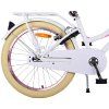 Volare bicykel Detský Excellent FW biely