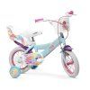 Toimsa Detský bicykel Fairy Magic 12