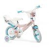 Toimsa Detský bicykel Cuddly 12