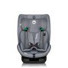 Lionelo LAVENDER ISOFIX+I-SIZE detská autosedačka (76-150cm) - Grey Stone