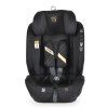 Moni START detská autosedačka (76-150cm) black + deka ZADARMO