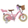 Volare - Detský bicykel Blossom 12" CB- ružový