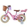 Volare - Detský bicykel Blossom 12" CB- ružový