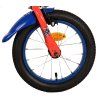 Volare - Detský bicykel Spidey Kids CB modrý