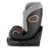Sesttino Shiver I-SIZE + ISOFIX detská autosedačka(40-150cm) - Blue Silver