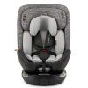 Sesttino Shiver I-SIZE + ISOFIX detská autosedačka(40-150cm) - Blue Silver