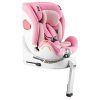 Sesttino Shiver I-SIZE + ISOFIX detská autosedačka(40-150cm) - Blue Silver