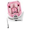 Sesttino Shiver I-SIZE + ISOFIX detská autosedačka(40-150cm) - Blue Silver