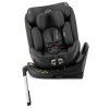Sesttino Shiver I-SIZE + ISOFIX detská autosedačka(40-150cm) - Blue Silver